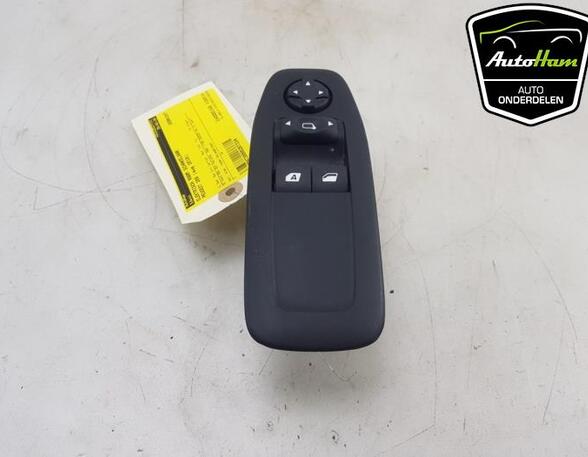 Switch for window winder PEUGEOT 208 I (CA_, CC_)