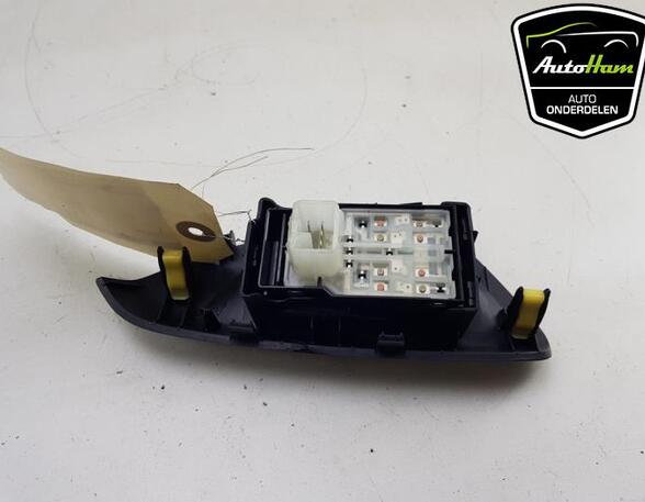 Switch for window winder PEUGEOT 108, CITROËN C1 II (PA_, PS_)