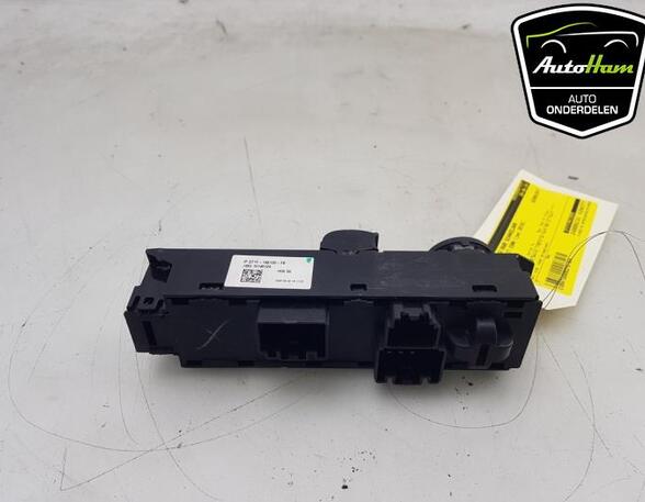 Schakelaar voor Elektrische Ramen FORD TOURNEO CONNECT / GRAND TOURNEO CONNECT V408 MPV