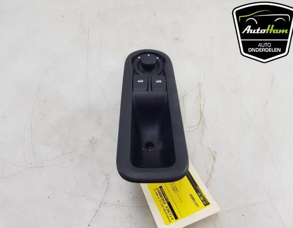 Switch for window winder RENAULT TWINGO II (CN0_)