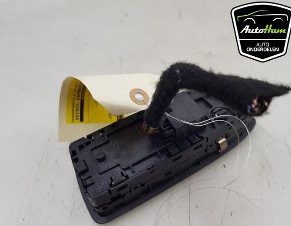 Switch for window winder RENAULT CLIO V (B7_)