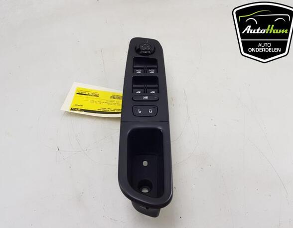 Switch for window winder JEEP RENEGADE SUV (BU, B1)