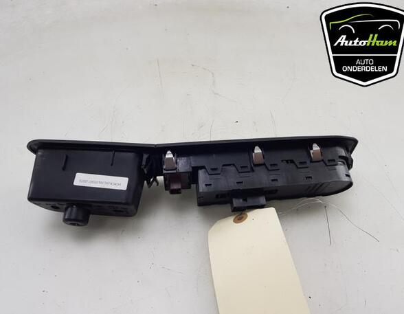 Switch for window winder JEEP RENEGADE SUV (BU, B1)