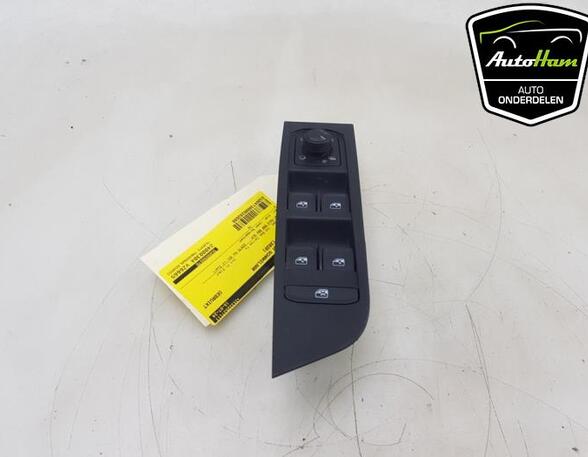 Switch for window winder VW GOLF VII (5G1, BQ1, BE1, BE2)