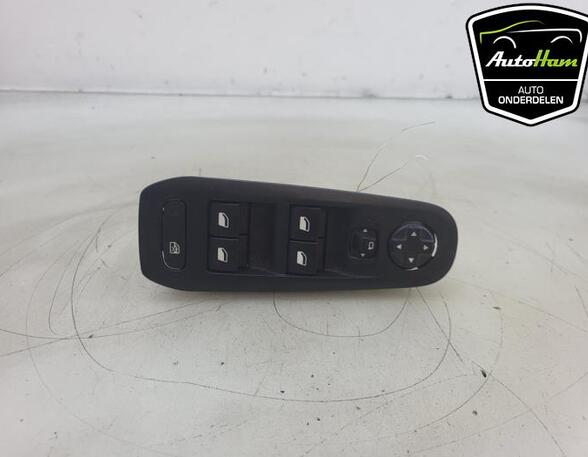 Switch for window winder OPEL CROSSLAND X / CROSSLAND (P17, P2QO)