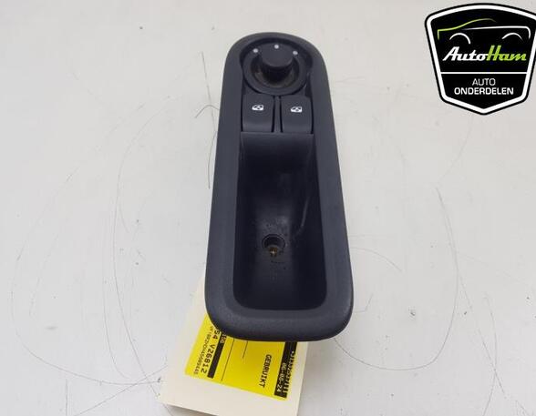 Switch for window winder RENAULT MODUS / GRAND MODUS (F/JP0_)