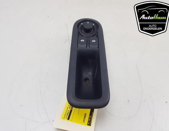 Switch for window winder RENAULT MODUS / GRAND MODUS (F/JP0_)