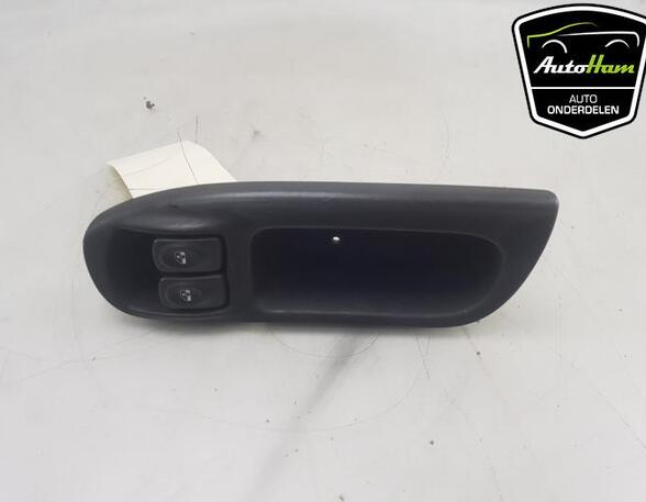 Switch for window winder RENAULT SCÉNIC I MPV (JA0/1_, FA0_), RENAULT MEGANE Scenic (JA0/1_)