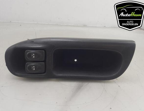 Switch for window winder RENAULT SCÉNIC I MPV (JA0/1_, FA0_), RENAULT MEGANE Scenic (JA0/1_)