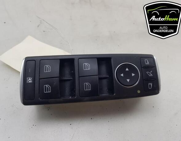 Switch for window winder MERCEDES-BENZ GLK-CLASS (X204), TESLA MODEL S (5YJS), TESLA MODEL Y (5YJY)