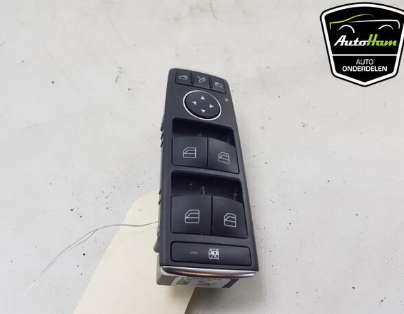 Switch for window winder MERCEDES-BENZ GLK-CLASS (X204), TESLA MODEL S (5YJS), TESLA MODEL Y (5YJY)