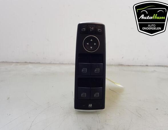 Switch for window winder TESLA MODEL S (5YJS), TESLA MODEL Y (5YJY), MERCEDES-BENZ GLK-CLASS (X204)