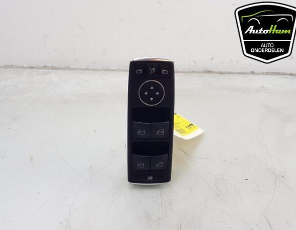 Switch for window winder TESLA MODEL S (5YJS), TESLA MODEL Y (5YJY), MERCEDES-BENZ GLK-CLASS (X204)