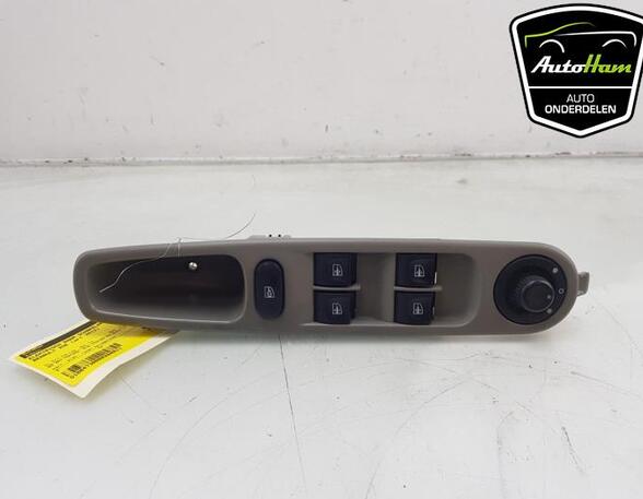 Switch for window winder RENAULT TRAFIC III Van (FG_)