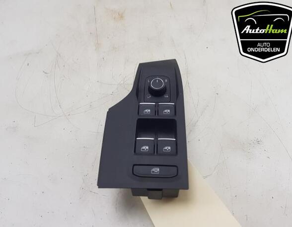 Switch for window winder VW GOLF VII (5G1, BQ1, BE1, BE2)