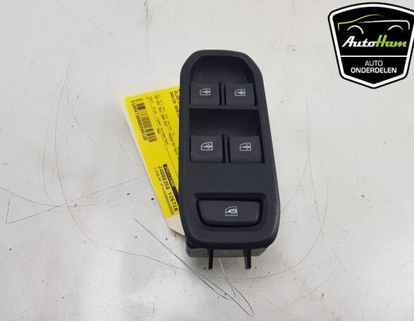 Switch for window winder RENAULT TRAFIC III Van (FG_), DACIA DUSTER (HM_), DACIA SANDERO III, RENAULT CAPTUR I (J5_, H5_)