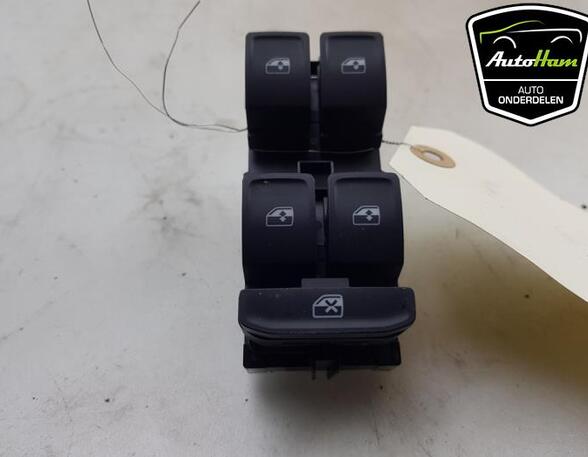 Switch for window winder VW GOLF VII (5G1, BQ1, BE1, BE2)