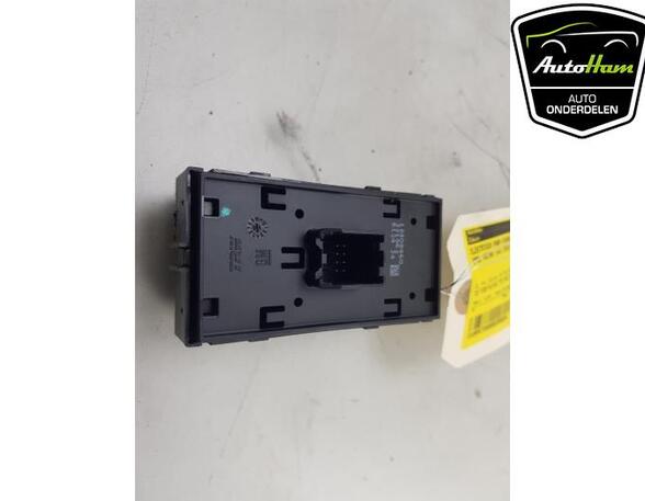 Switch for window winder OPEL ASTRA K (B16)