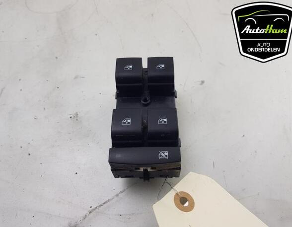 Switch for window winder OPEL ASTRA K (B16)