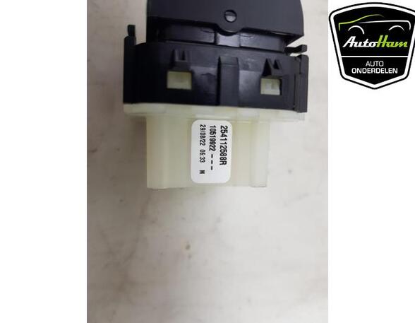 Switch for window winder RENAULT EXPRESS Box Body/MPV