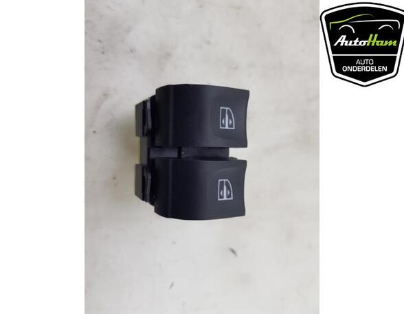 Switch for window winder RENAULT EXPRESS Box Body/MPV