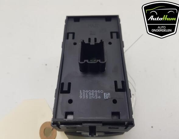 Switch for window winder OPEL ASTRA K (B16)