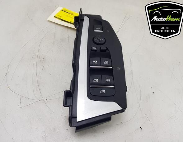 Switch for window winder BMW X3 (G01, F97)