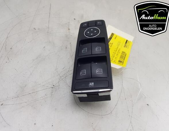 Switch for window winder MERCEDES-BENZ C-CLASS (W204), MERCEDES-BENZ C-CLASS T-Model (S204)