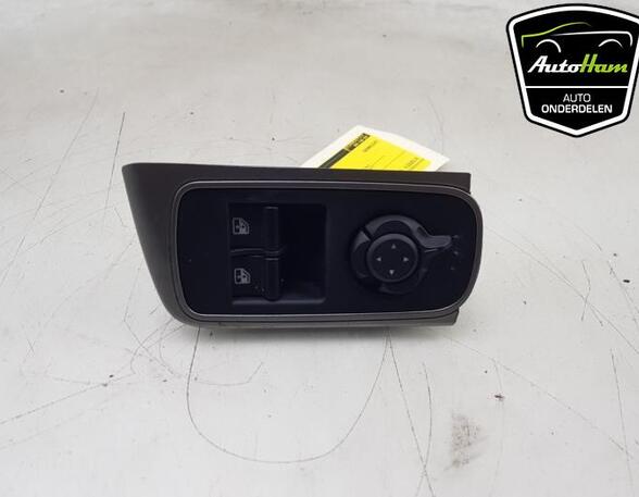 Switch for window winder ALFA ROMEO MITO (955_)