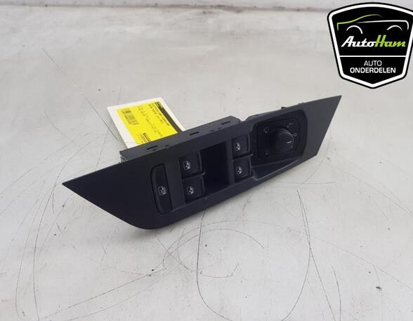 Switch for window winder VW GOLF VII (5G1, BQ1, BE1, BE2)