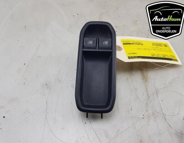 Switch for window winder RENAULT EXPRESS Box Body/MPV, DACIA DUSTER (HM_)