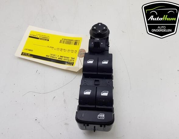 Switch for window winder OPEL MOKKA