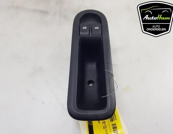 Switch for window winder RENAULT CLIO III Grandtour (KR0/1_)