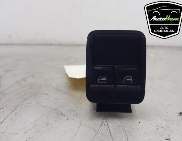 Switch for window winder VW CADDY IV Box Body/MPV (SAA, SAH)