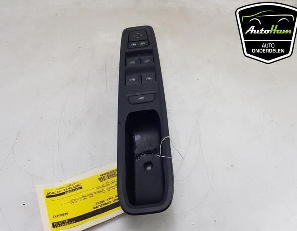 Switch for window winder RENAULT CAPTUR I (J5_, H5_)