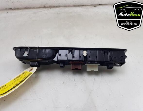 Switch for window winder RENAULT CAPTUR I (J5_, H5_)