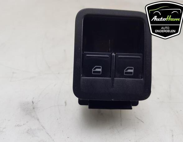 Schakelaar voor Elektrische Ramen VW CADDY III Box Body/MPV (2KA, 2KH, 2CA, 2CH)