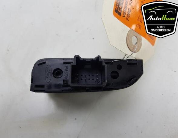 Switch for rear window heating FORD TOURNEO CONNECT / GRAND TOURNEO CONNECT V408 MPV