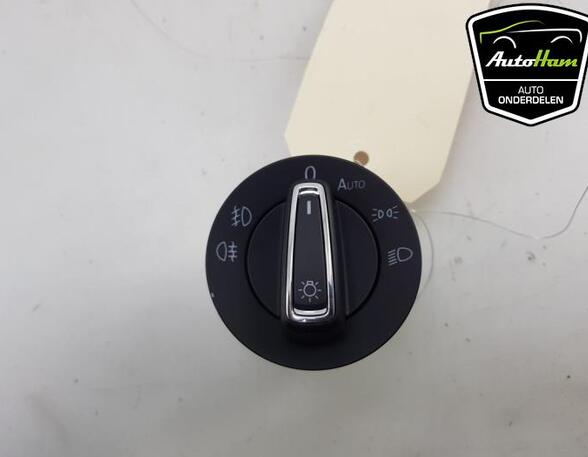 Switch for headlight SEAT IBIZA IV (6J5, 6P1)