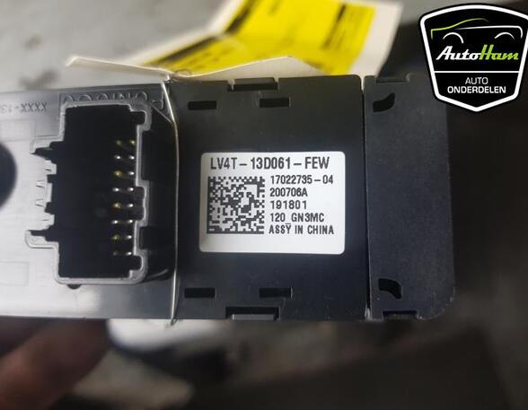 Schalter für Licht Ford Kuga III DFK LV4T13D061FEW P20549622