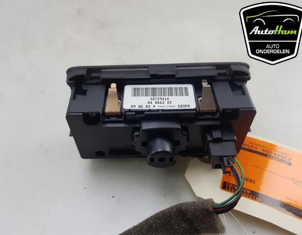 Schalter für Licht Volvo V70 III 135 31443850 P18599158