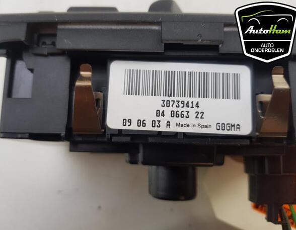 Schalter für Licht Volvo V70 III 135 31443850 P18599158