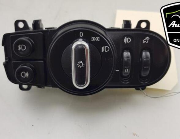 Switch for headlight MINI MINI (F55), MINI MINI CLUBMAN (F54)