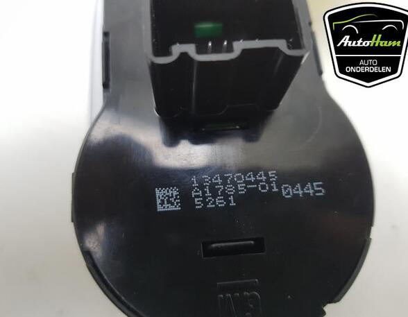 Switch for headlight OPEL CORSA E (X15)