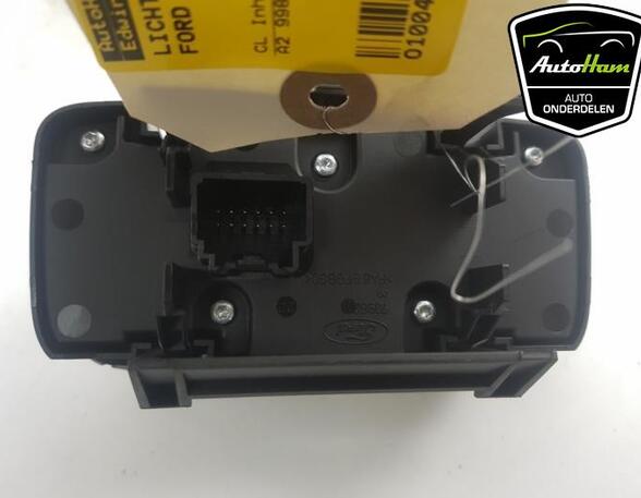 Switch for headlight FORD FIESTA VI (CB1, CCN)