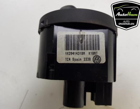 Schalter für Licht VW Golf VI 5K 1K0941431BM P15932651