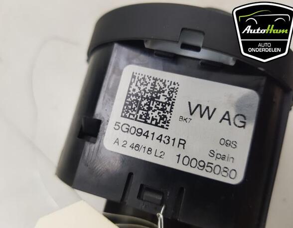 Schalter für Licht VW Polo VI AW 5G0941431R P19499358