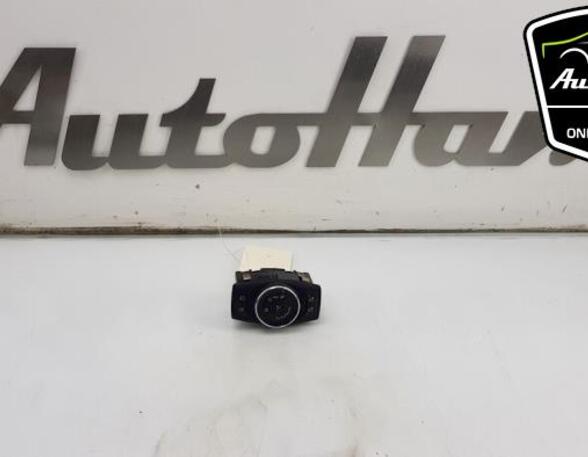 Switch for headlight FORD TRANSIT COURIER B460 Box Body/MPV