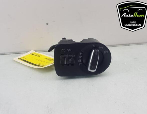 Switch for headlight AUDI TT Roadster (8J9)