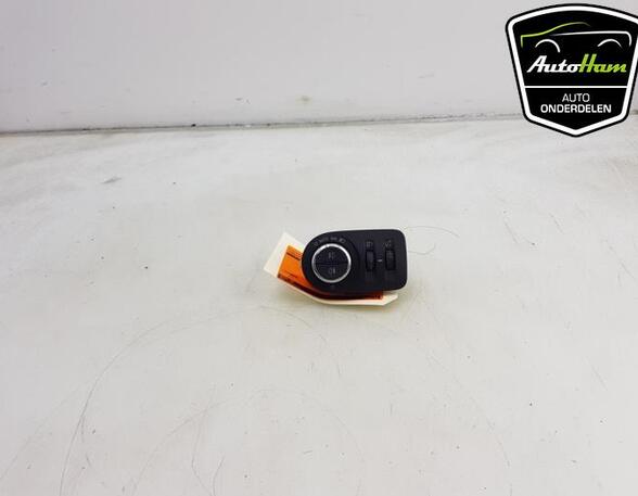 Switch for headlight OPEL CORSA E (X15)